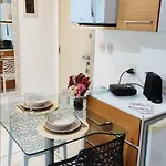 Beach Flat Boa Viagem 504