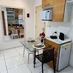 Beach Flat Boa Viagem 504