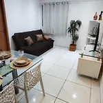 Beach Flat Boa Viagem 504
