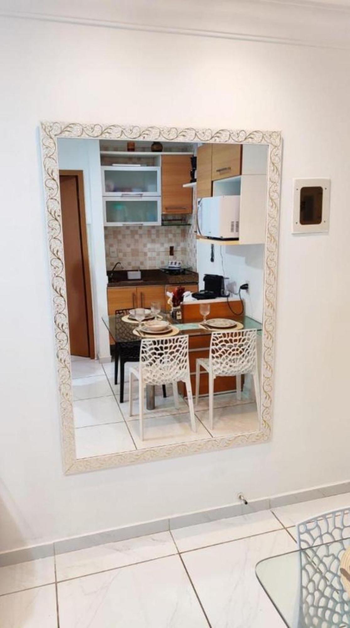 Apartamento Flat Boa Viagem 504 Recife