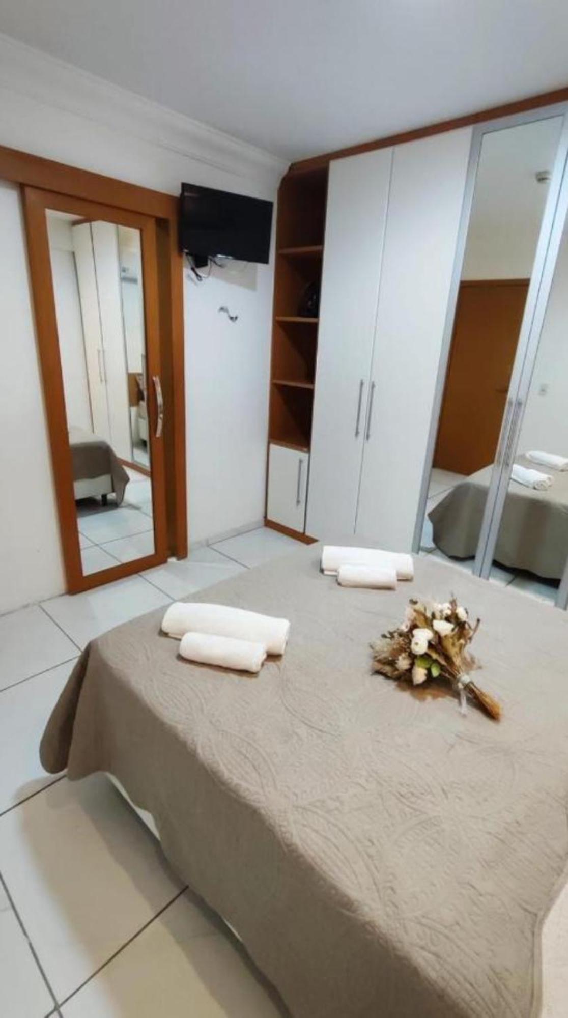 Apartamento Flat Boa Viagem 504 Recife