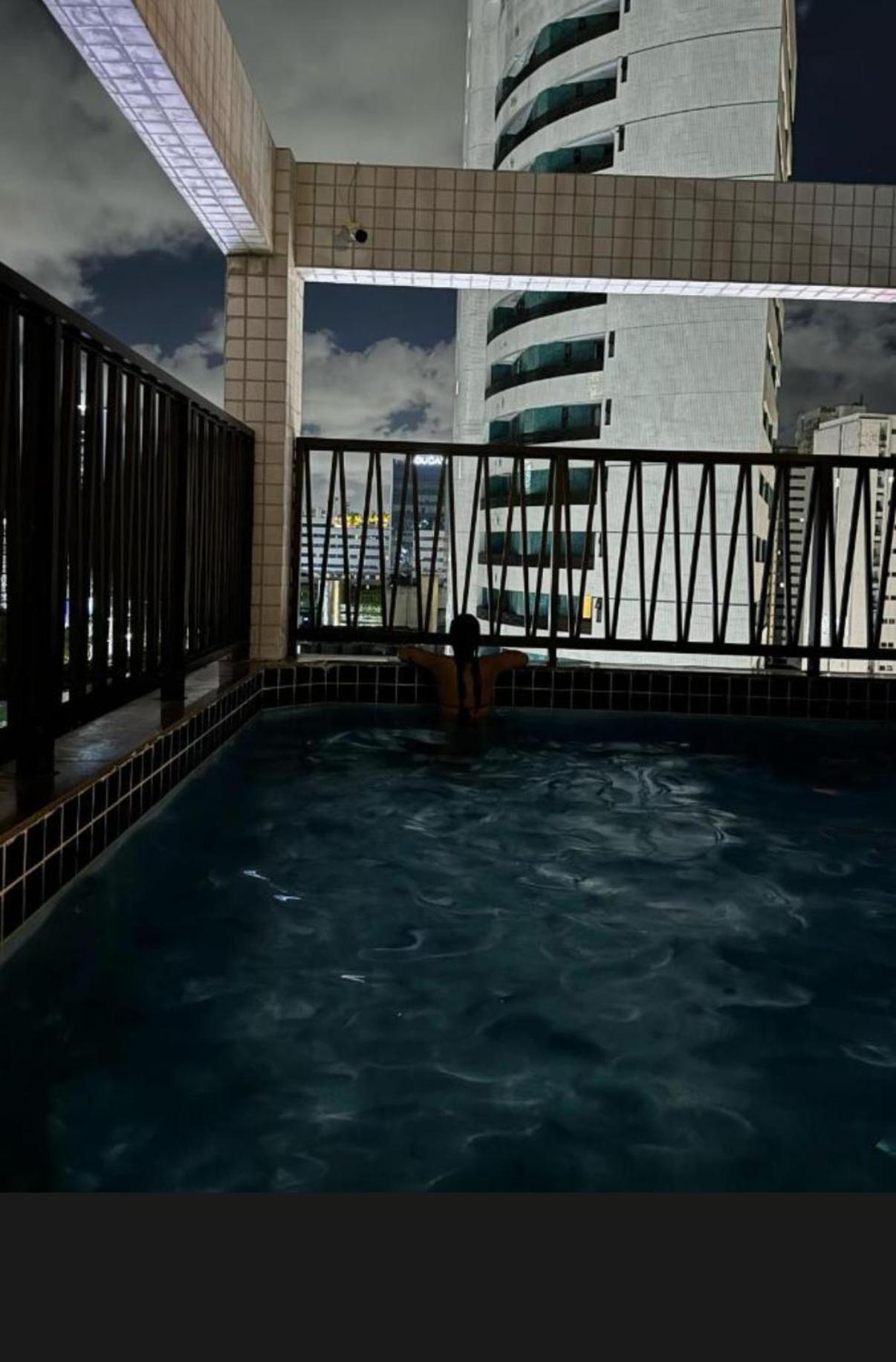 Apartamento Flat Boa Viagem 504 *
