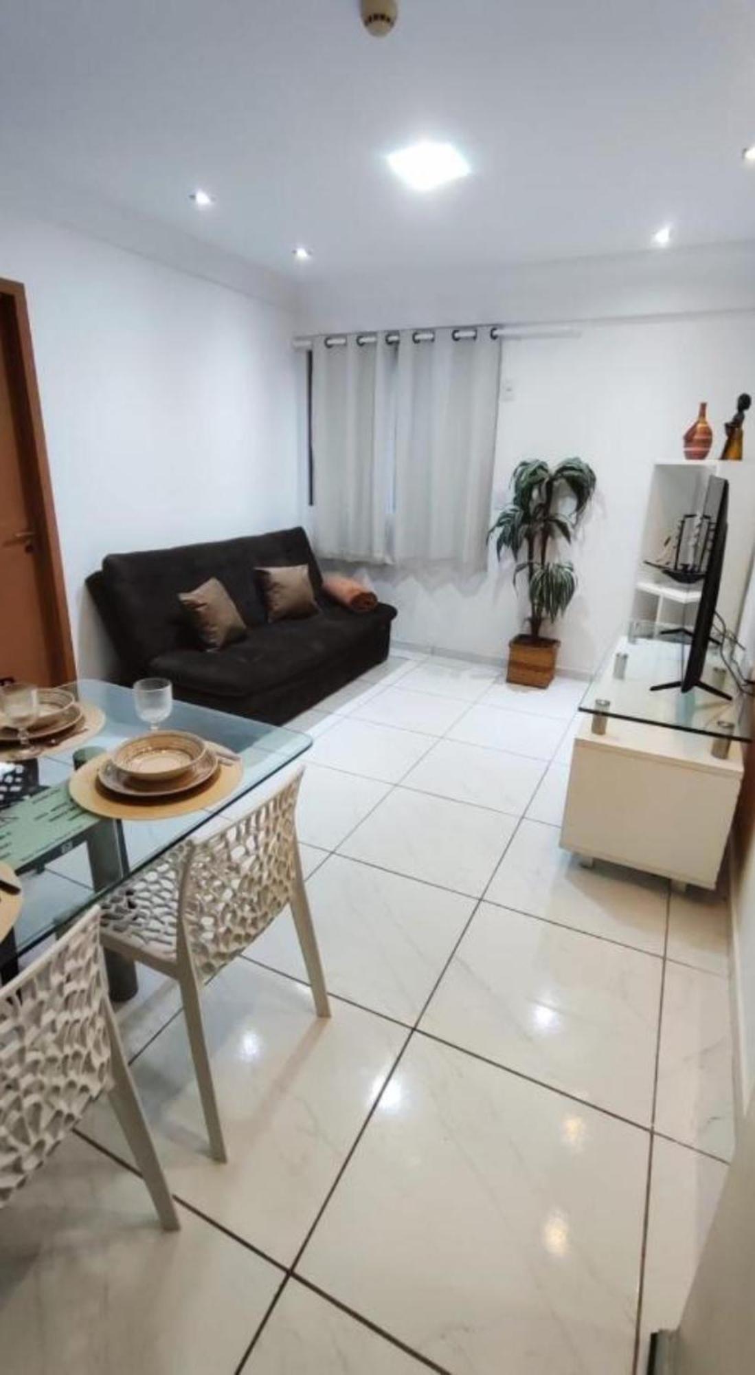 Flat Boa Viagem 504