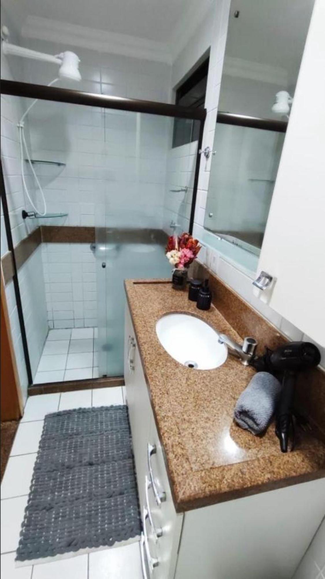 Apartamento Flat Boa Viagem 504